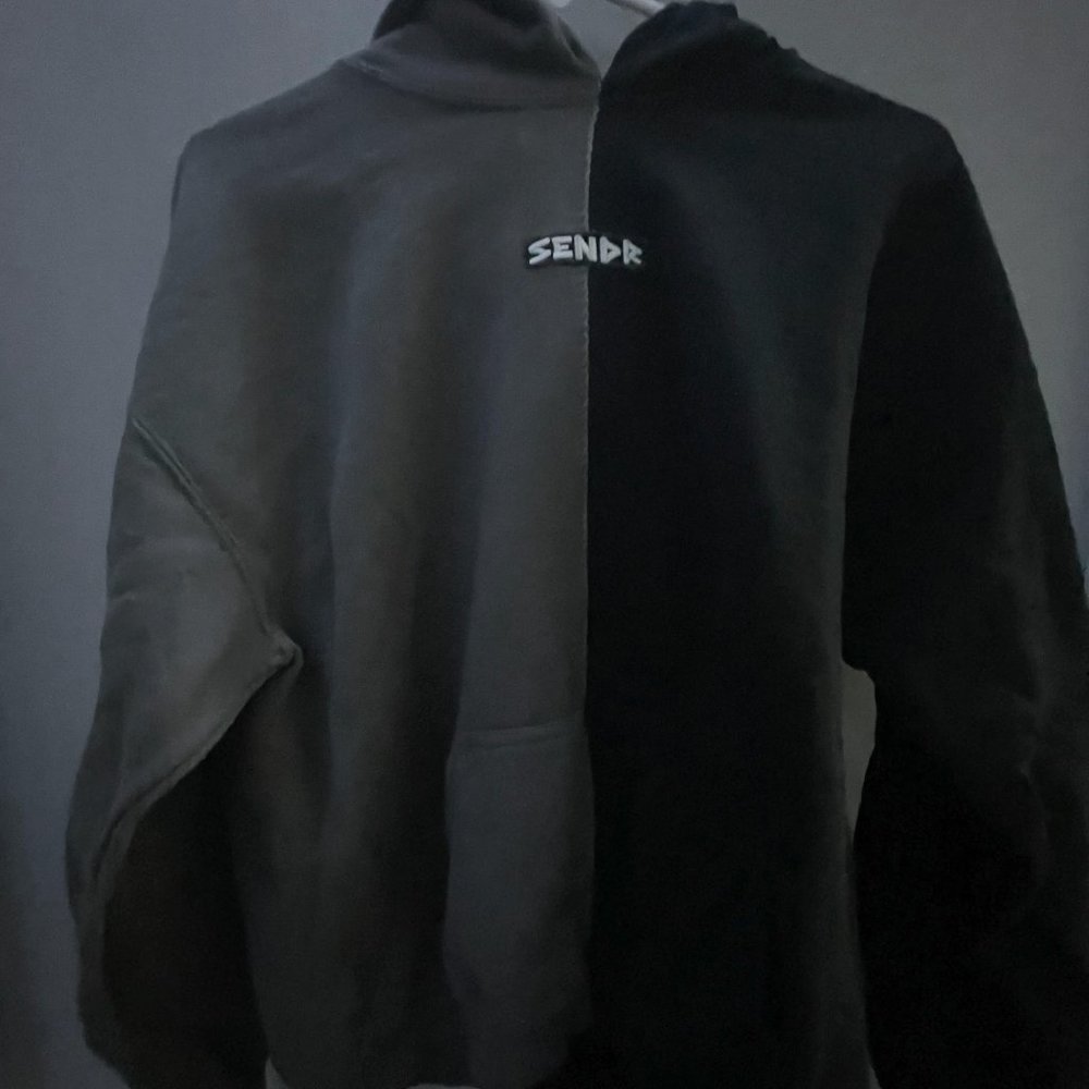 Sendr Hoodie